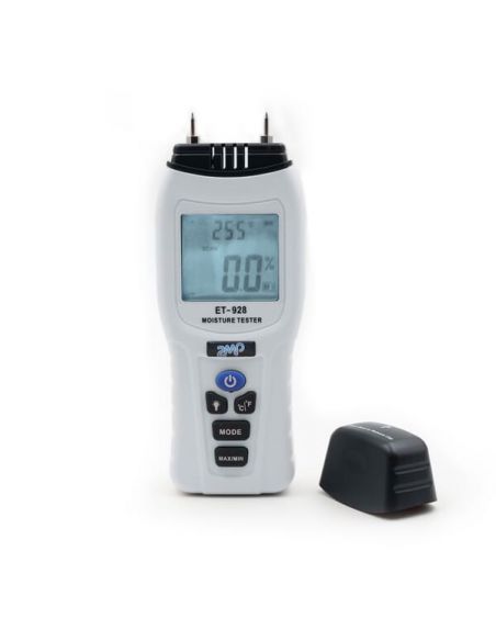 Détecteur d'humidité 2MP HY570-2MP précis et professionnel