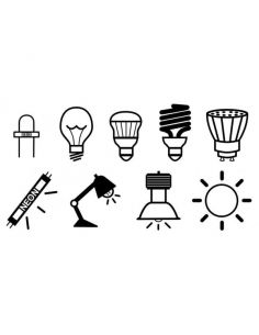 Luxmètre professionnel 2MP, multi-sources, jusqu'à 400 000 Lux 2