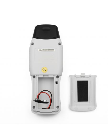 Thermo-hygromètre à tiges 2MP