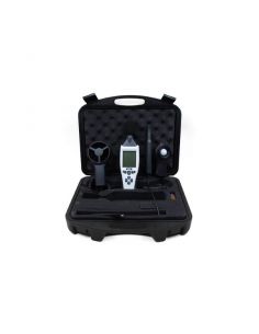 Mesureur d'environnement 5en1 2MP 2