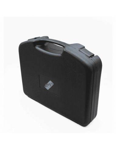 Mesureur d'environnement 5en1 2MP