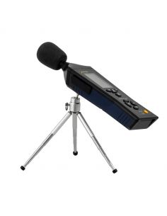 Sonomètre professionnel PCE-323 2
