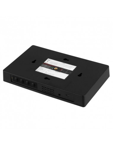 Sonomètre enregistreur PCE-SLM 10