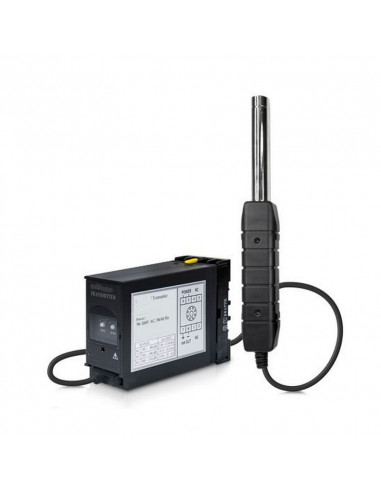 Sonomètre digital avec sonde deportée...