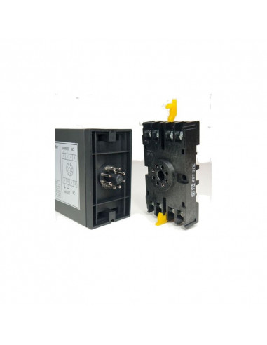 Sonomètre digital avec sonde deportée...