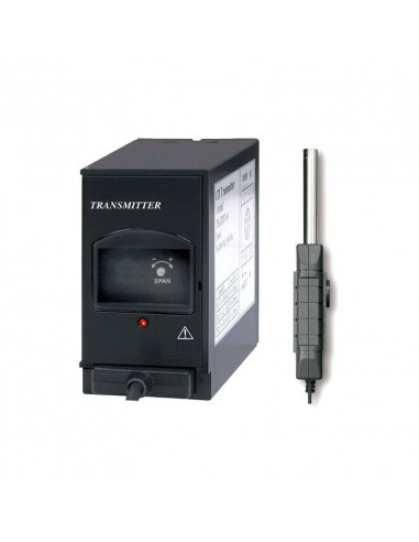 Sonomètre digital avec sonde deportée...