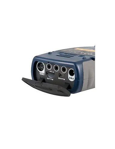 Sonomètre professionnel PCE-430 Classe 1