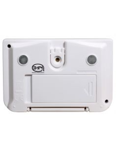 Minuteur digital - 100 mn - Jusqu'à 3 compteurs et/ou 3 décompteurs - Lumineux/Sonore 2