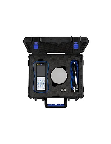 Duromètre digital Shore D pour...