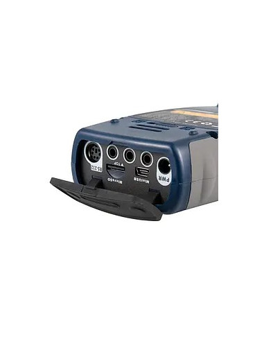 Sonomètre professionnel PCE-428-KIT-N...