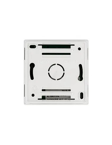 Thermomètre détecteur d'humidité...