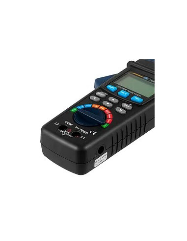 Multimètre PCE-GPA 50