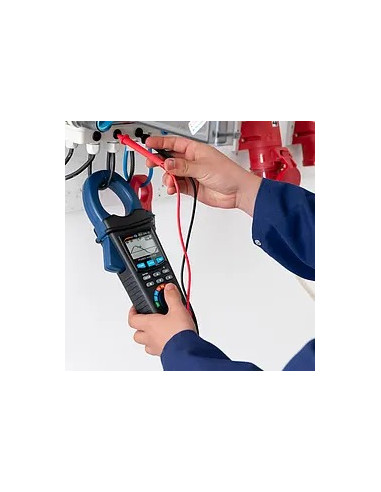 Multimètre PCE-GPA 50