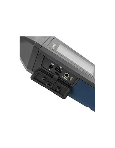 Sonomètre professionnel PCE-322ALEQ
