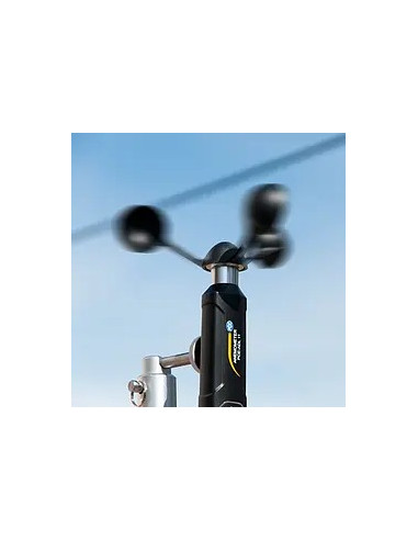 Anémomètre professionnel PCE-ADL 11