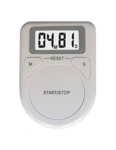 Minuteur digital - 100 mn - Miniature
