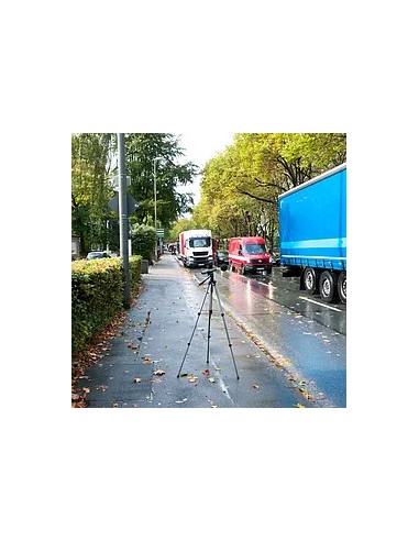 Sonomètre professionnel PCE-428