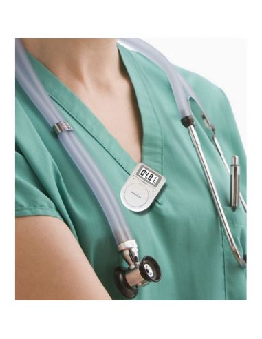 Minuteur digital - 100 mn - Miniature