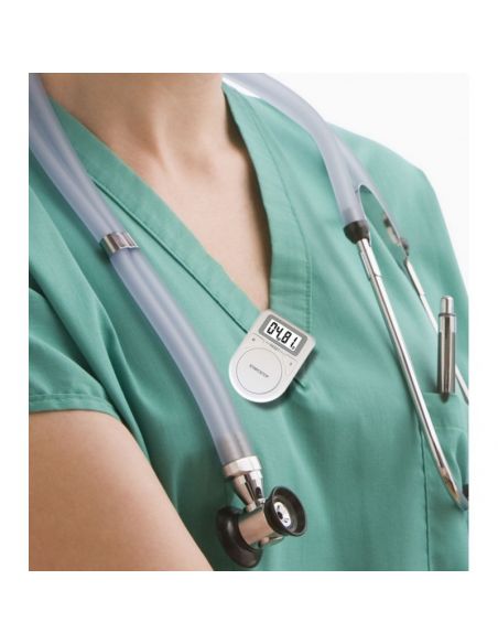 Minuteur digital - 100 mn - Miniature