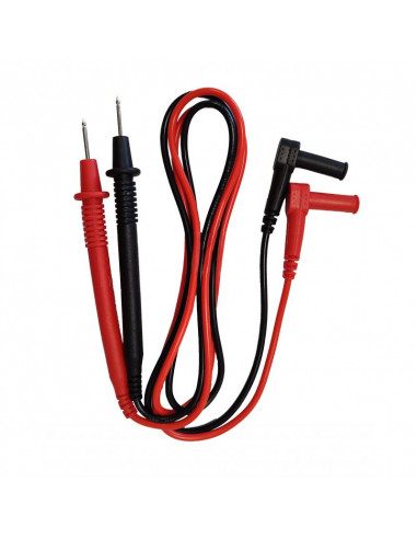 Multimètre de Précision True RMS |...