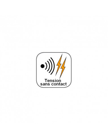 Mini Wattmètre compact N0335SI avec...