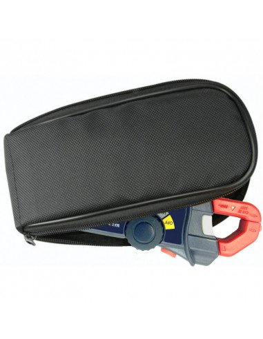 Mini Wattmètre compact N0335SI avec...