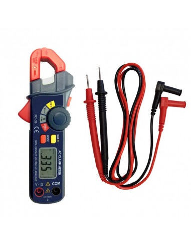 Mini Wattmètre compact N0335SI avec...