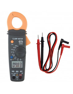 Wattmètre jusqu'à 400A,...