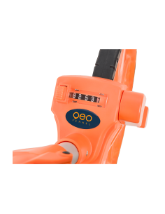 Odomètre EasyWheel M20... 2