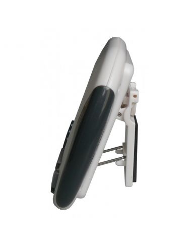 Minuteur digital - 24 h - Jusqu'à 2 compteurs et/ou 2 décompteurs