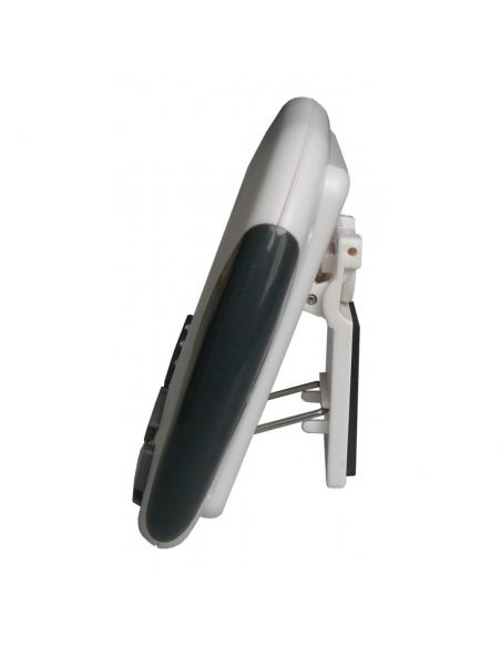 Minuteur digital - 24 h - Jusqu'à 2 compteurs et/ou 2 décompteurs