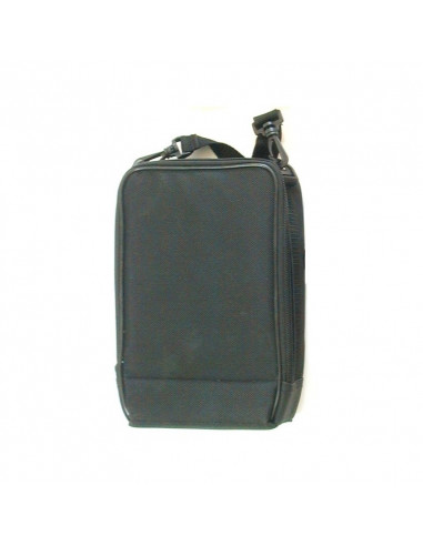 Thermo-anémomètre à ailettes, mesure...