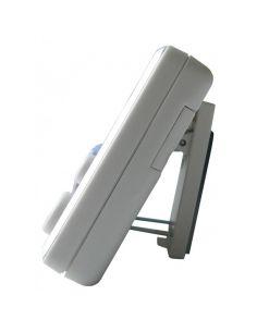 Minuteur digital - 24 h - Jusqu'à 2 compteurs et/ou 2 décompteurs - Façade métallique 2