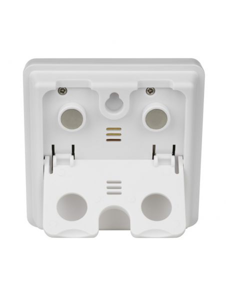 Minuteur digital - Pré-alarme