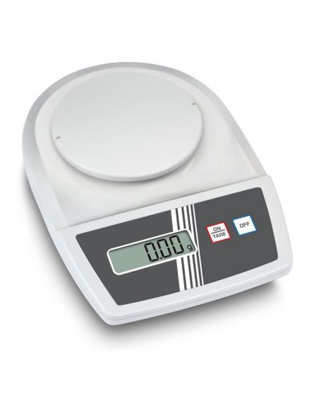 Balance de précision / 5200 g / 5 g