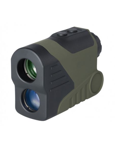 Monoculaire 6X24 - Télémètre laser - Radar de vitesse