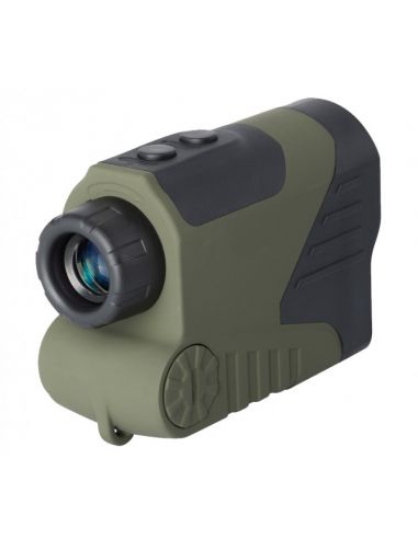 Monoculaire 6X24 - Télémètre laser - Radar de vitesse