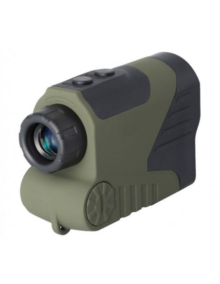 Monoculaire 6X24 - Télémètre laser - Radar de vitesse