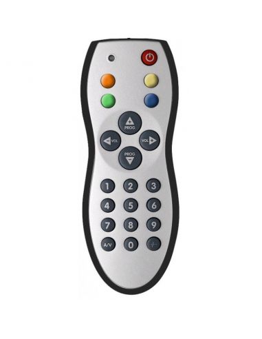 Afficheur LED - Température de bassin