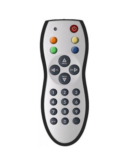 Afficheur LED - Température de bassin