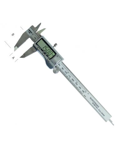 PIED A COULISSE ÉTANCHE IP65