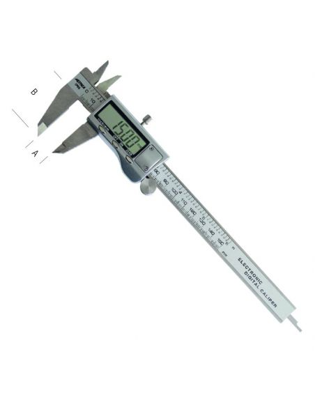 PIED A COULISSE ÉTANCHE IP65