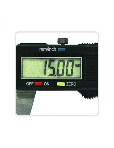 PIED A COULISSE DIG. 0,01