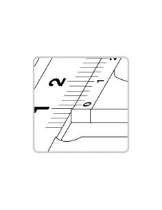 PIED A COULISSE 150MM NO PARAL 2