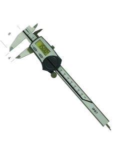 PIED A COULISSE DIGITAL IP67