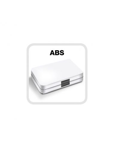 PIED A COULISSE DIGITAL IP67