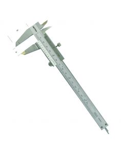 PIED A COULISSE DIN 0-155MM VIS