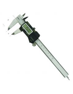 PIED A COULISSE DIGITAL IP54