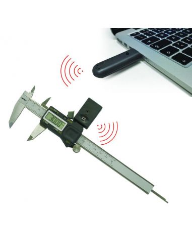 PIED A COULISSE DIGITAL IP54