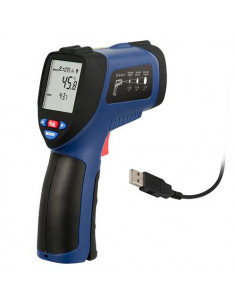 Thermomètre infrarouge PCE-890U